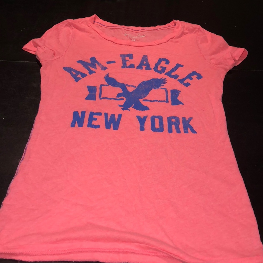 American eagle shirt